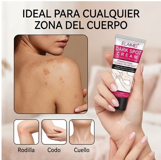 CREMA BLANQUEADORA ELAIMEI-30468 MD-12878