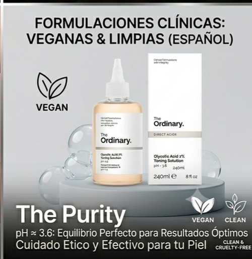 THE ORDINARY