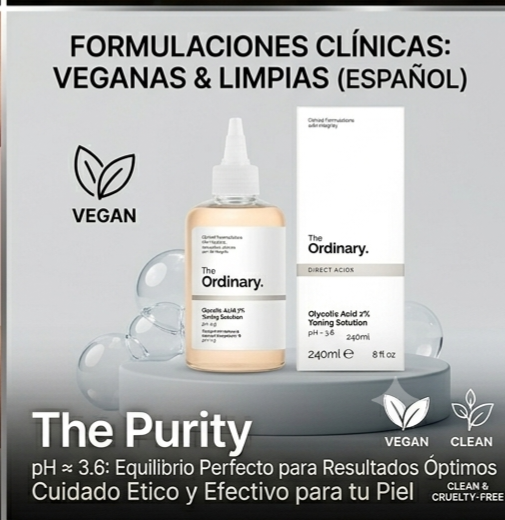 THE ORDINARY