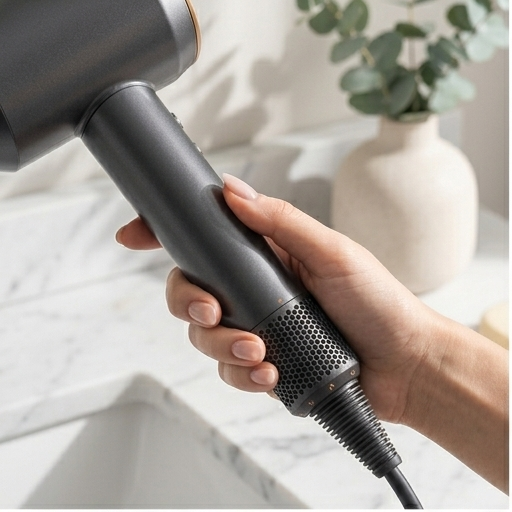 BLOWER/ SECADOR DE PELO DE 5 CABEZAS (20 UND X CAJA) MD026