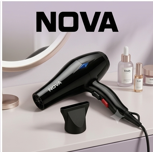 BLOWER NOVA (40 UND X CAJA) NV-6681