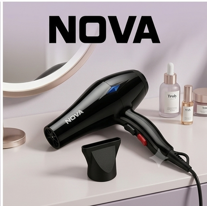 BLOWER NOVA (40 UND X CAJA) NV-6681