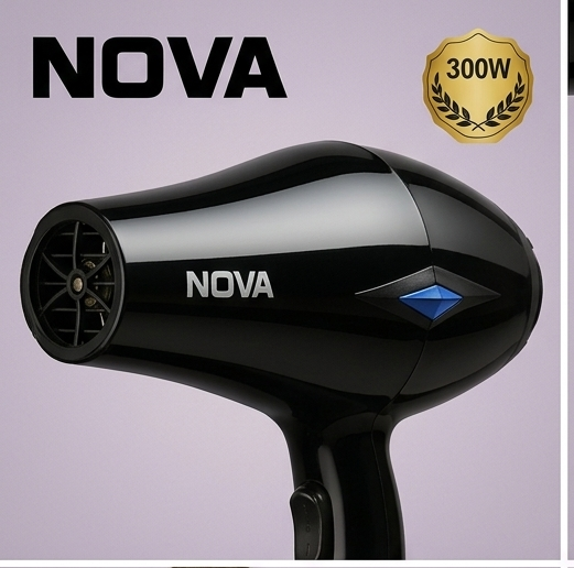 BLOWER NOVA (40 UND X CAJA) NV-6681