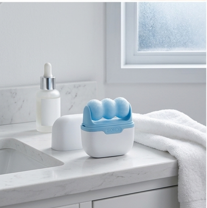 MASAJEADOR FACIAL ICEROLLER