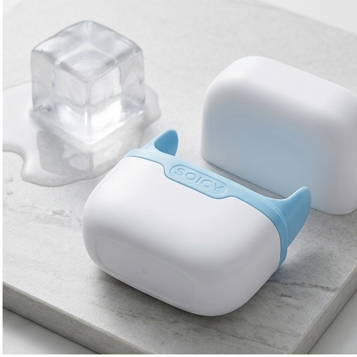 MASAJEADOR FACIAL ICEROLLER