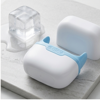MASAJEADOR FACIAL ICEROLLER