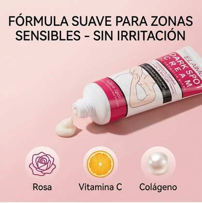 CREMA BLANQUEADORA ELAIMEI-30468 MD-12878