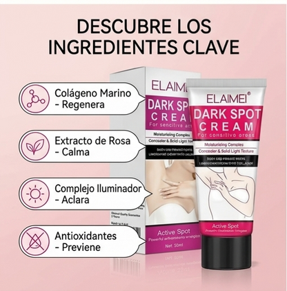 CREMA BLANQUEADORA ELAIMEI-30468 MD-12878
