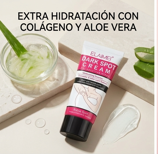 CREMA BLANQUEADORA ELAIMEI-30468 MD-12878