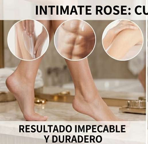ESPUMA DEPILADORA