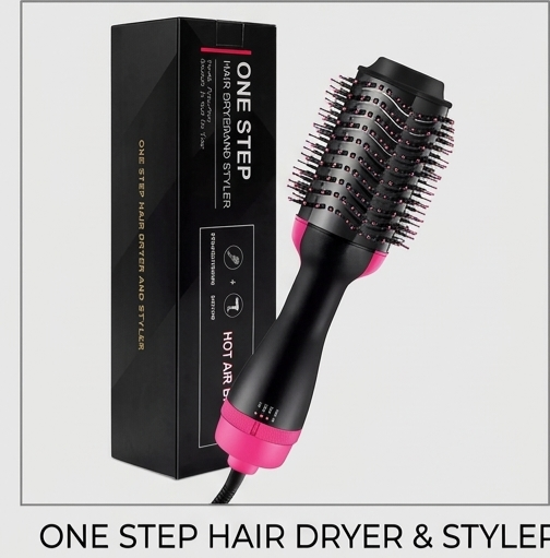 CEPILLO ONE STEP (30 UND X CAJA)
