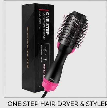 CEPILLO ONE STEP (30 UND X CAJA)