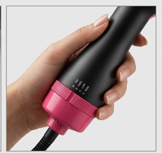 CEPILLO ONE STEP (30 UND X CAJA)