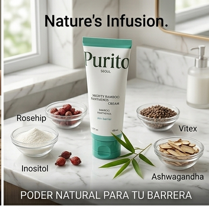 PURITO
