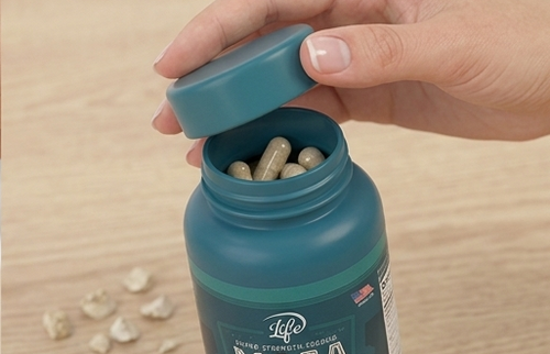 COMBO ALFA VITALITY PACK (MACA LIFE + PROSTATE X)