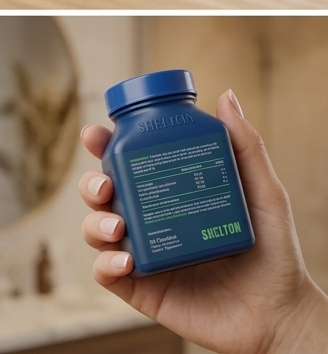 COMBO PRO-PROTECCIÓN & VIGOR MASCULINO (PROSTATE X + SEX MAX)