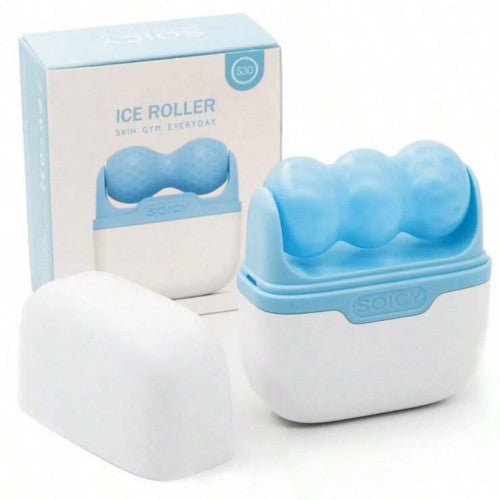 MASAJEADOR FACIAL ICEROLLER
