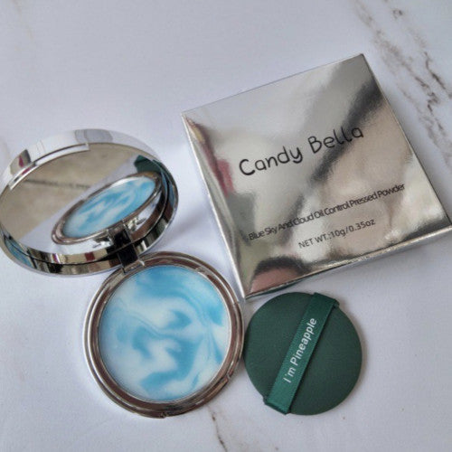 CANDY BELLA - POLVO COMPACTO VIRAL TIK TOK