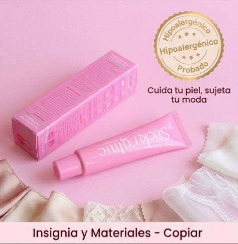 BODY GLUE