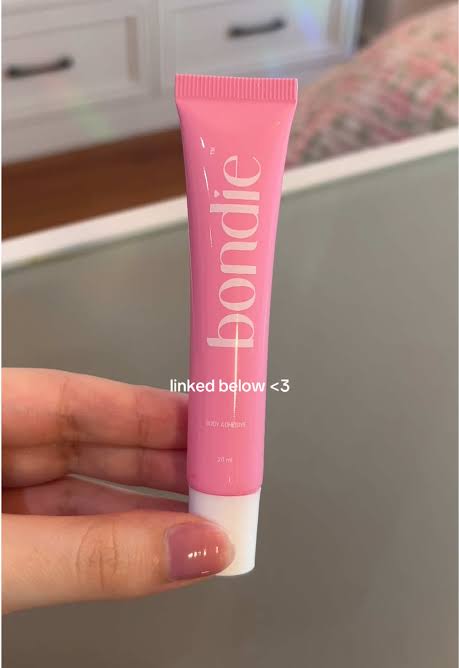 BODY GLUE